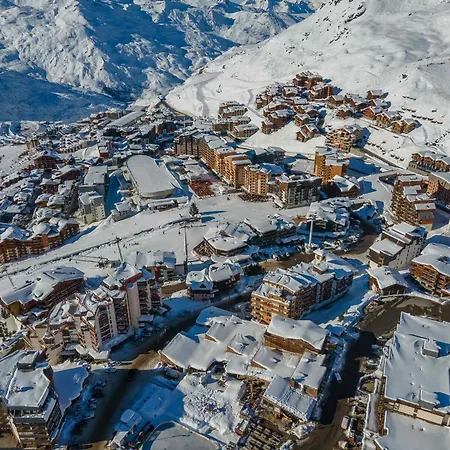 Apartament Moderne Pour 12 Personnes Avec Wifi, Au Coeur De - Fr-1-640-3